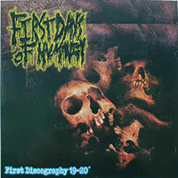 First Days Of Humanity - First Discography 19-20