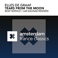 Elles - Tears From The Moon