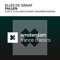 Elles - Fallen (Ruby & Tony And Zachary Zamarripa Remixes)