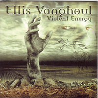 Ellis Vanghoul - Violent Energy