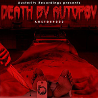 Brainpain - Death By Autopsy EP