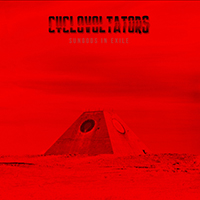 Cyclovoltators - Sungods in Exile