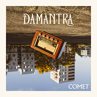 Damantra - Comet