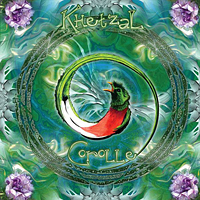 Khetzal - Corolle