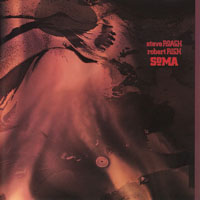 Robert Rich - Soma (Split)