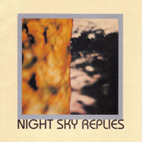 Robert Rich - Night Sky Replies