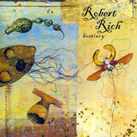 Robert Rich - Bestiary