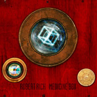 Robert Rich - Medicine Box