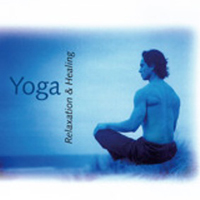 Levantis - Music for Meditation: Yoga Music (CD 3)