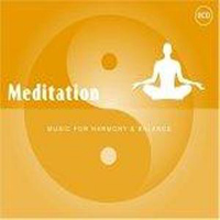 Levantis - Meditation (CD 2)