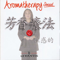 Levantis - Aromatherapy: Sensual