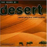 Levantis - The Sound Of Desert