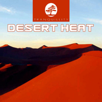 Levantis - Desert Heat (Demo)