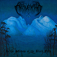 Heavenfield - In the Shadow of the Black Fells