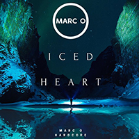Marc O Hardcore - ICED HEART