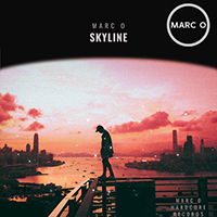 Marc O Hardcore - Skyline