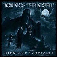 Midnight Syndicate - Born Of The Night