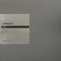 Interpol - Fukd I.D. #3
