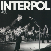 Interpol - Live