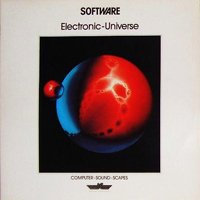 Software - Electronic-Universe Part I