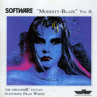 Software - Modesty Blaze II