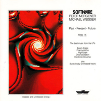 Software - Past - Present - Future Vol. 2