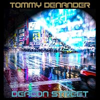 Tommy Denander - Deacon Street (Remaster 2020)