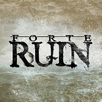 Forte Ruin - Forte Ruin EP