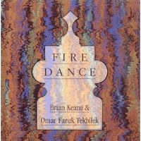 Omar Faruk Tekbilek - Fire Dance (Split)