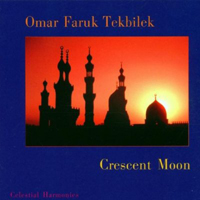 Omar Faruk Tekbilek - Crescent Moon