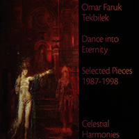 Omar Faruk Tekbilek - Dance Into Eternity