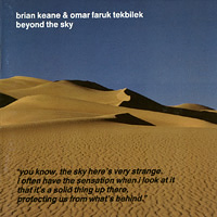 Omar Faruk Tekbilek - Beyond The Sky (Split)