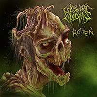Cadaveric Lividity - Rotten (Demo)
