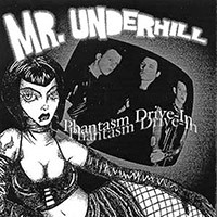 Mr. Underhill - Phantasm Drive-In