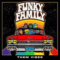 Them Vibes - Funky Family