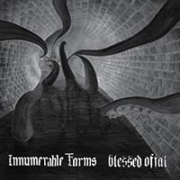 Blessed Offal - Innumerable Forms / Blessed Offal (Split)