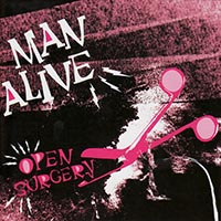 Man Alive (ISR) - Open Surgery