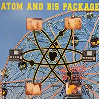Atom Goren - Punk Rock Academy