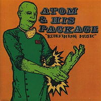 Atom Goren - Redefining Music