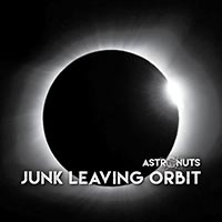 Astronuts - Junk leaving orbit