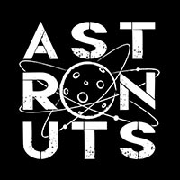 Astronuts - Spacement Mission