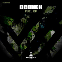 Ogonek - Fuel EP