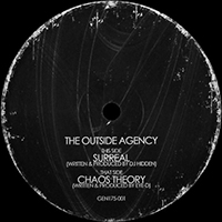 Outside Agency - Surreal / Chaos Theory