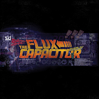 Outside Agency - The Flux Capacitor / Destruction