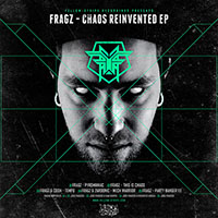 Fragz - Chaos Reivented EP 