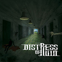 Distress Of Ruin - Demo 2011