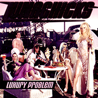 Lunachicks - Luxury Problem