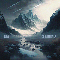 BSA - Ice Valley LP