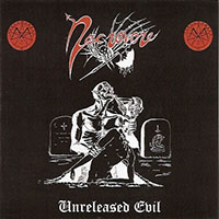 Necrovore - Unreleased Evil