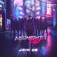 Midnight CVLT - Join Us